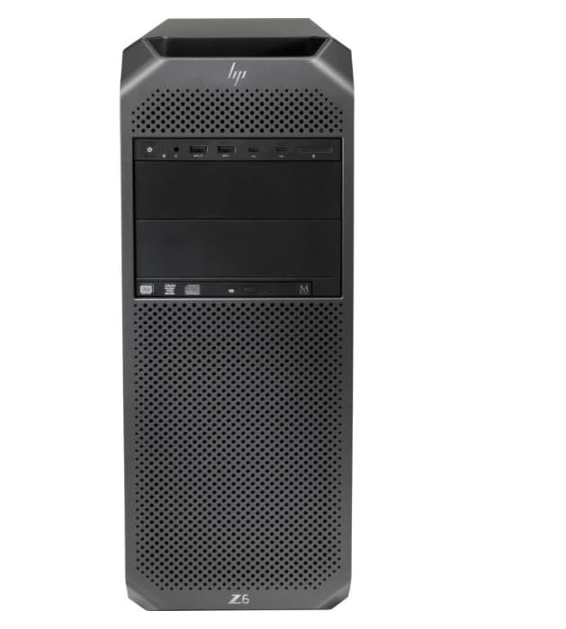 HP Z6 G4 1000 W